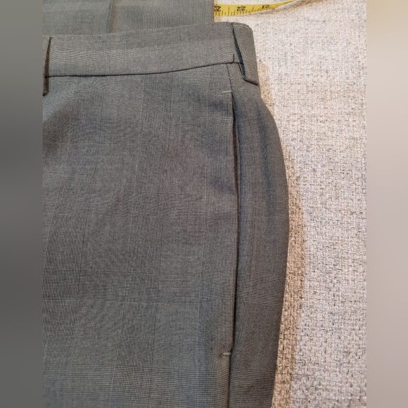 NWT Mens Haggar Dress pants - Picture 4 of 4